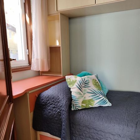 Casa Marinera En A Guarda 아파트 외부 사진