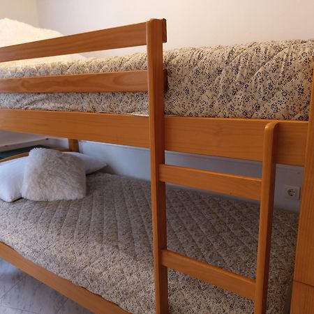 Casa Marinera En A Guarda 아파트 외부 사진