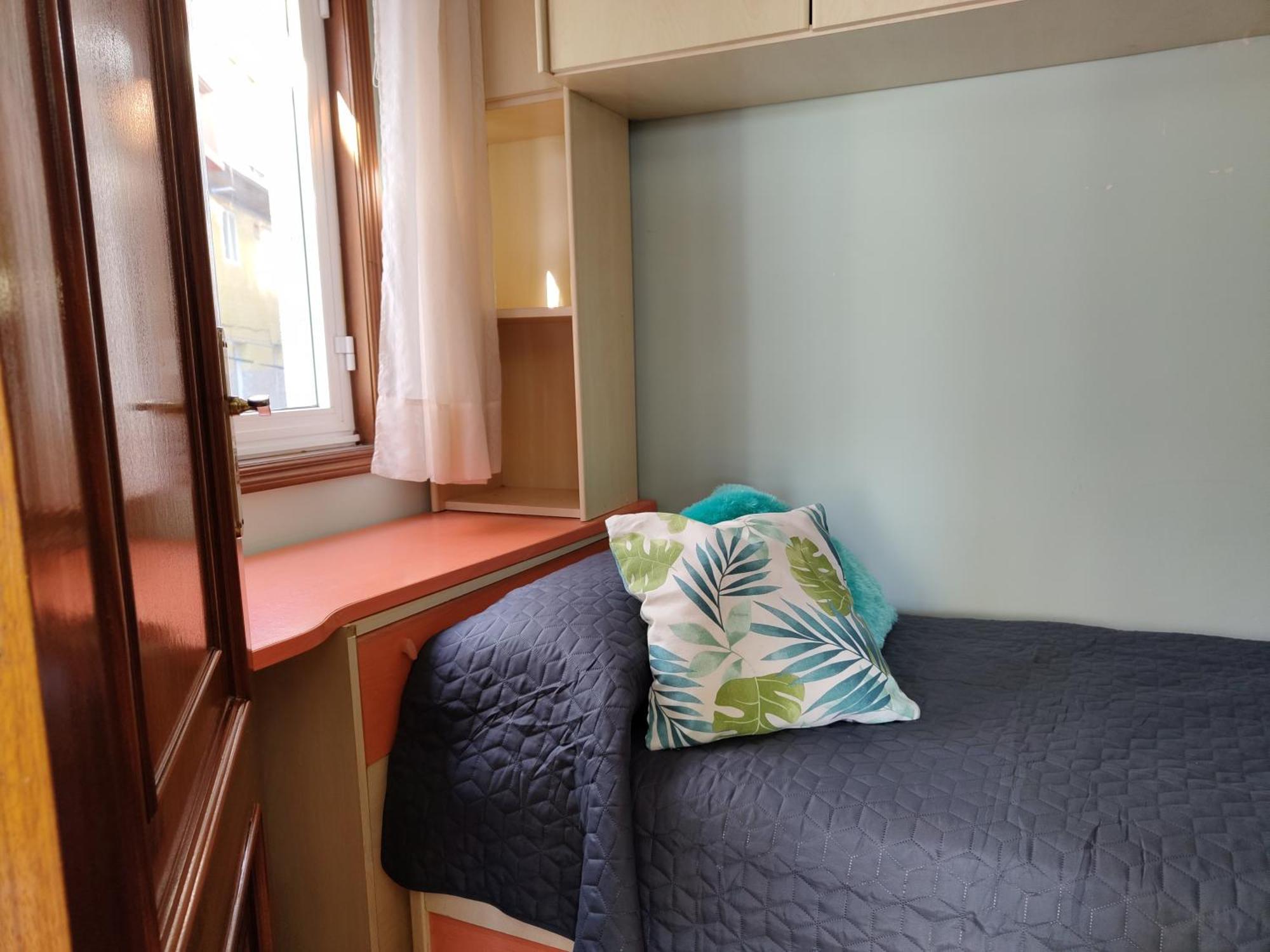Casa Marinera En A Guarda 아파트 외부 사진
