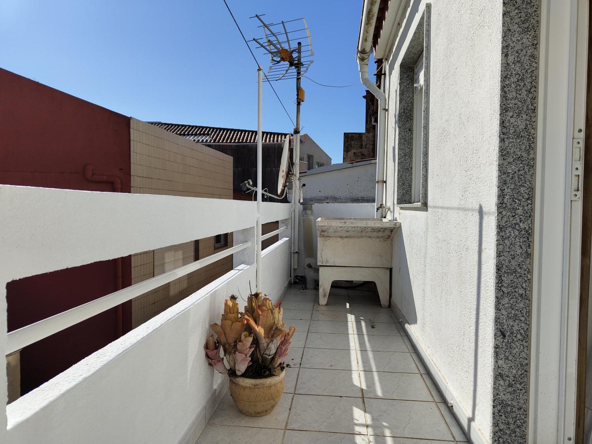 Casa Marinera En A Guarda 아파트 외부 사진