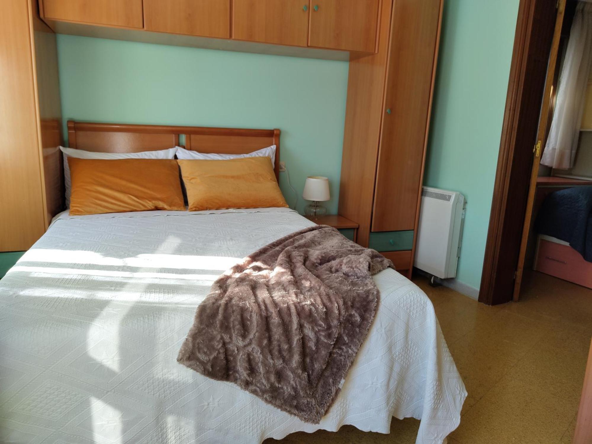 Casa Marinera En A Guarda 아파트 외부 사진