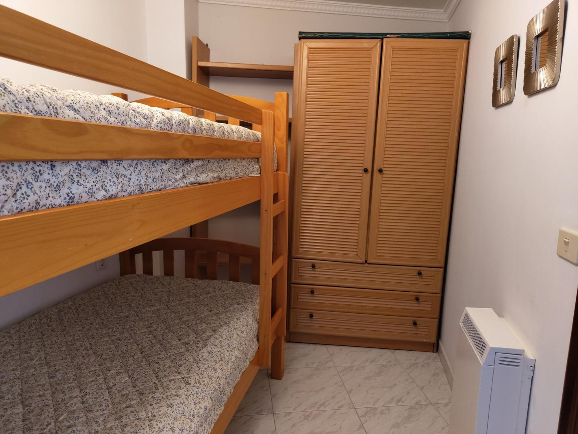 Casa Marinera En A Guarda 아파트 외부 사진