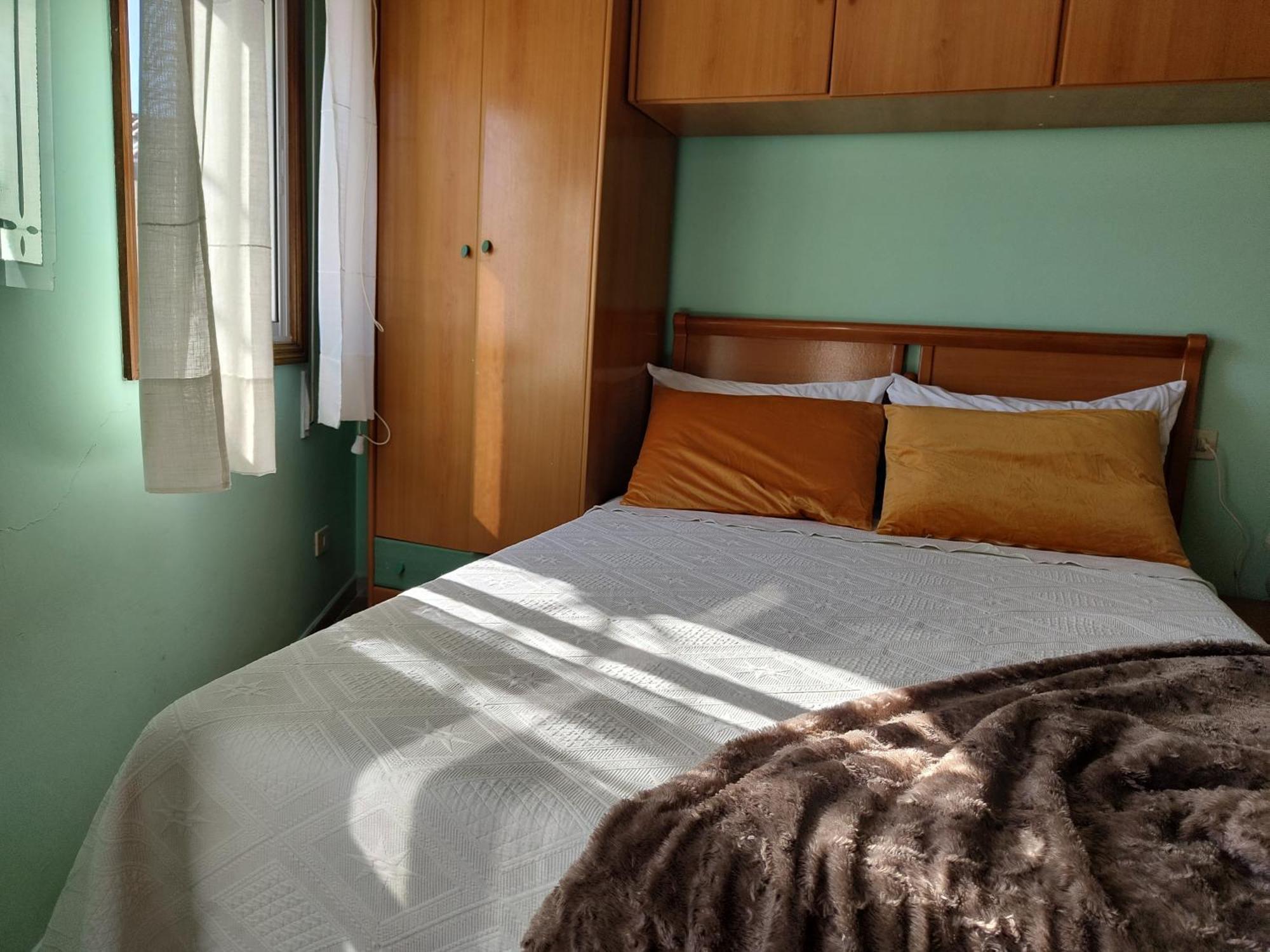 Casa Marinera En A Guarda 아파트 외부 사진