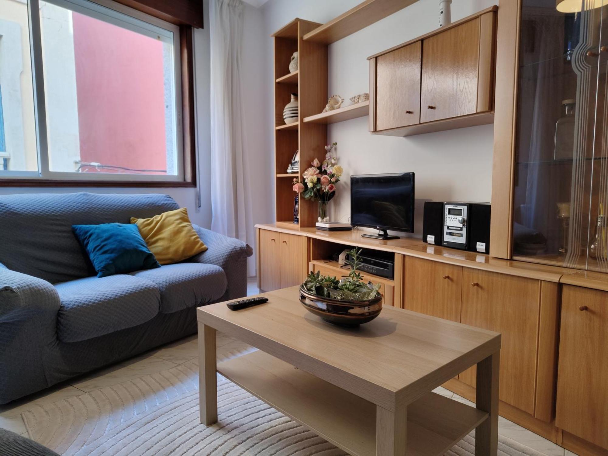 Casa Marinera En A Guarda 아파트 외부 사진