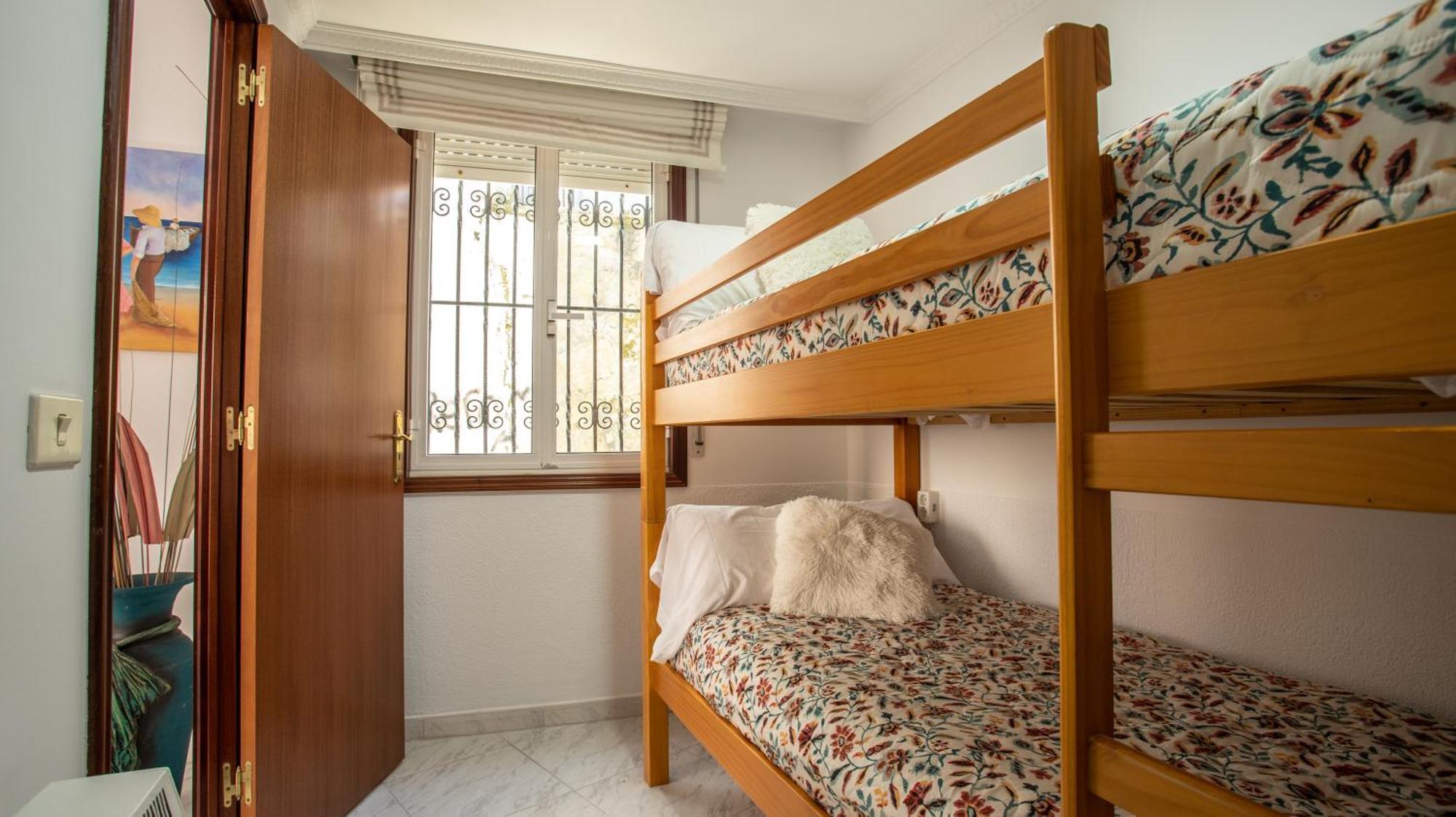 Casa Marinera En A Guarda 아파트 외부 사진