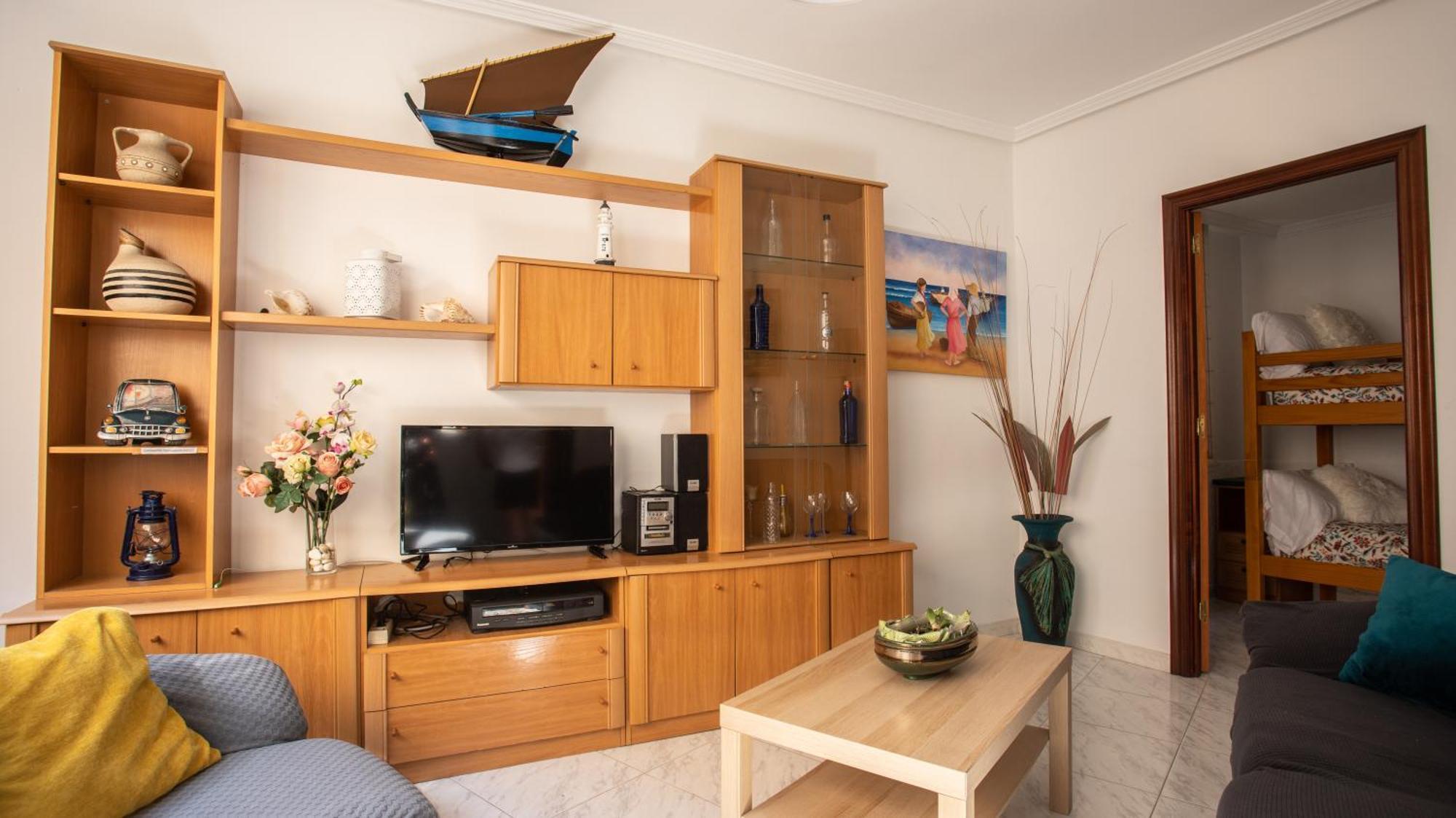 Casa Marinera En A Guarda 아파트 외부 사진