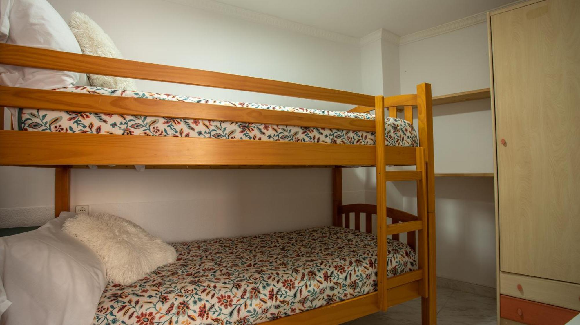 Casa Marinera En A Guarda 아파트 외부 사진