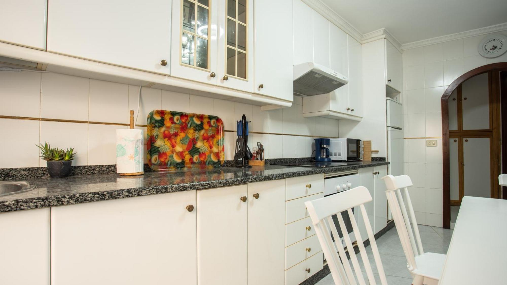 Casa Marinera En A Guarda 아파트 외부 사진