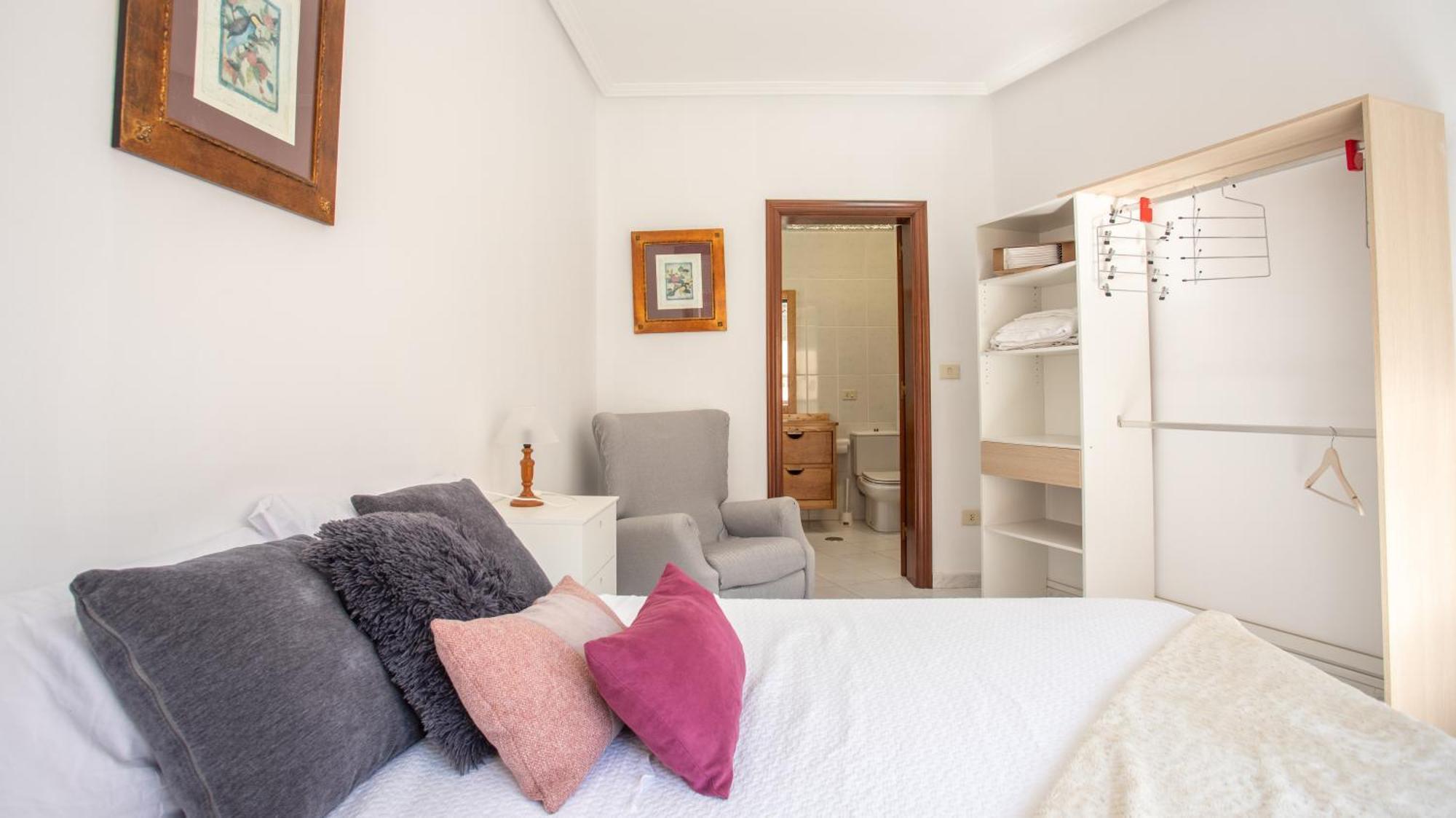 Casa Marinera En A Guarda 아파트 외부 사진