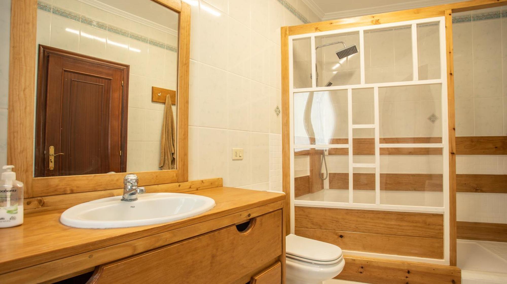 Casa Marinera En A Guarda 아파트 외부 사진