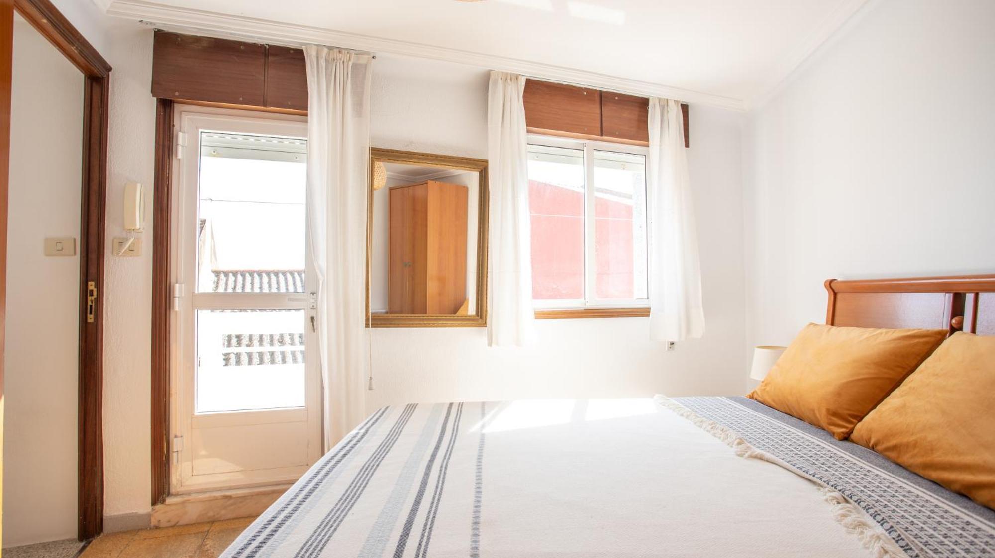 Casa Marinera En A Guarda 아파트 외부 사진