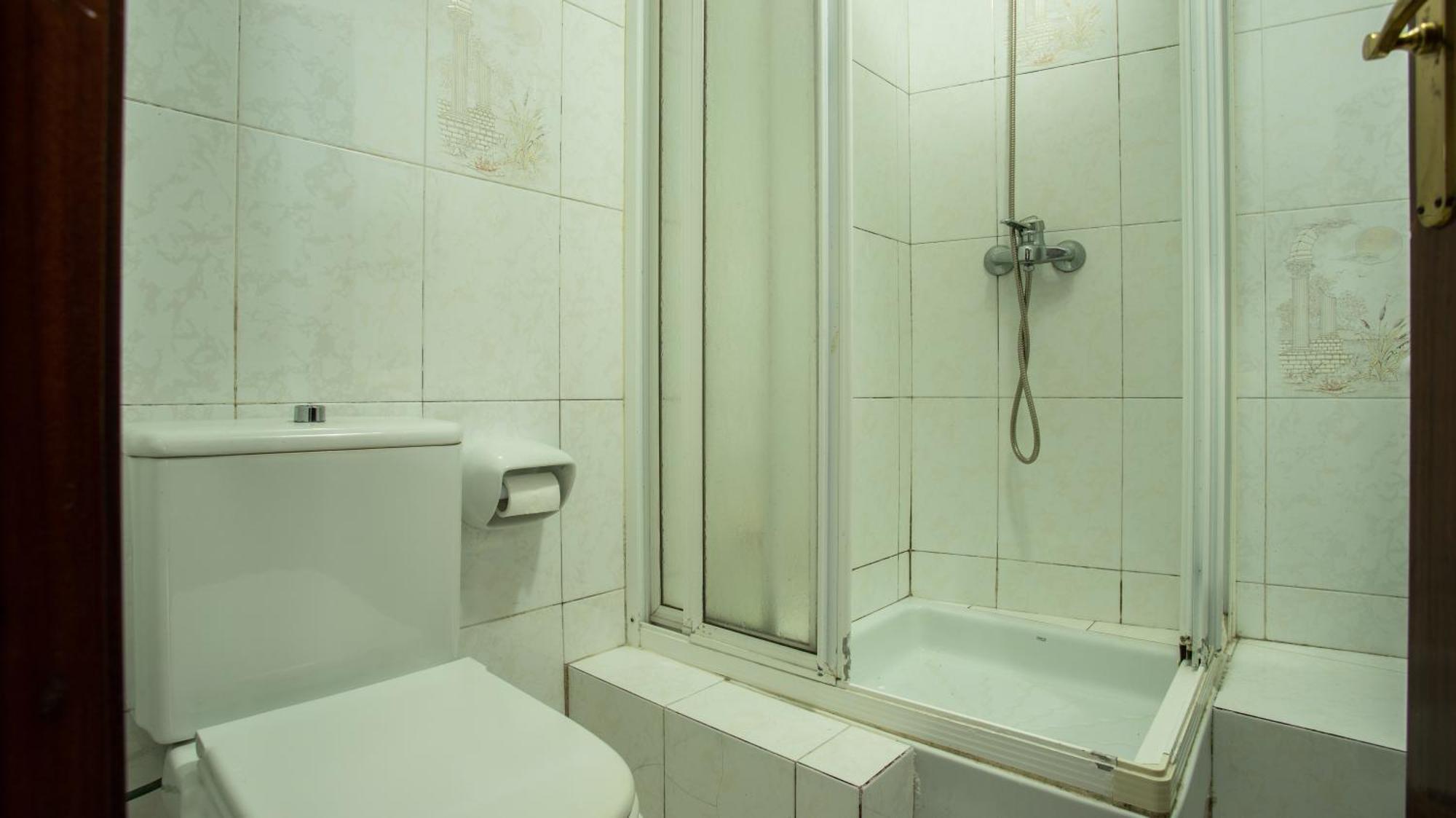 Casa Marinera En A Guarda 아파트 외부 사진