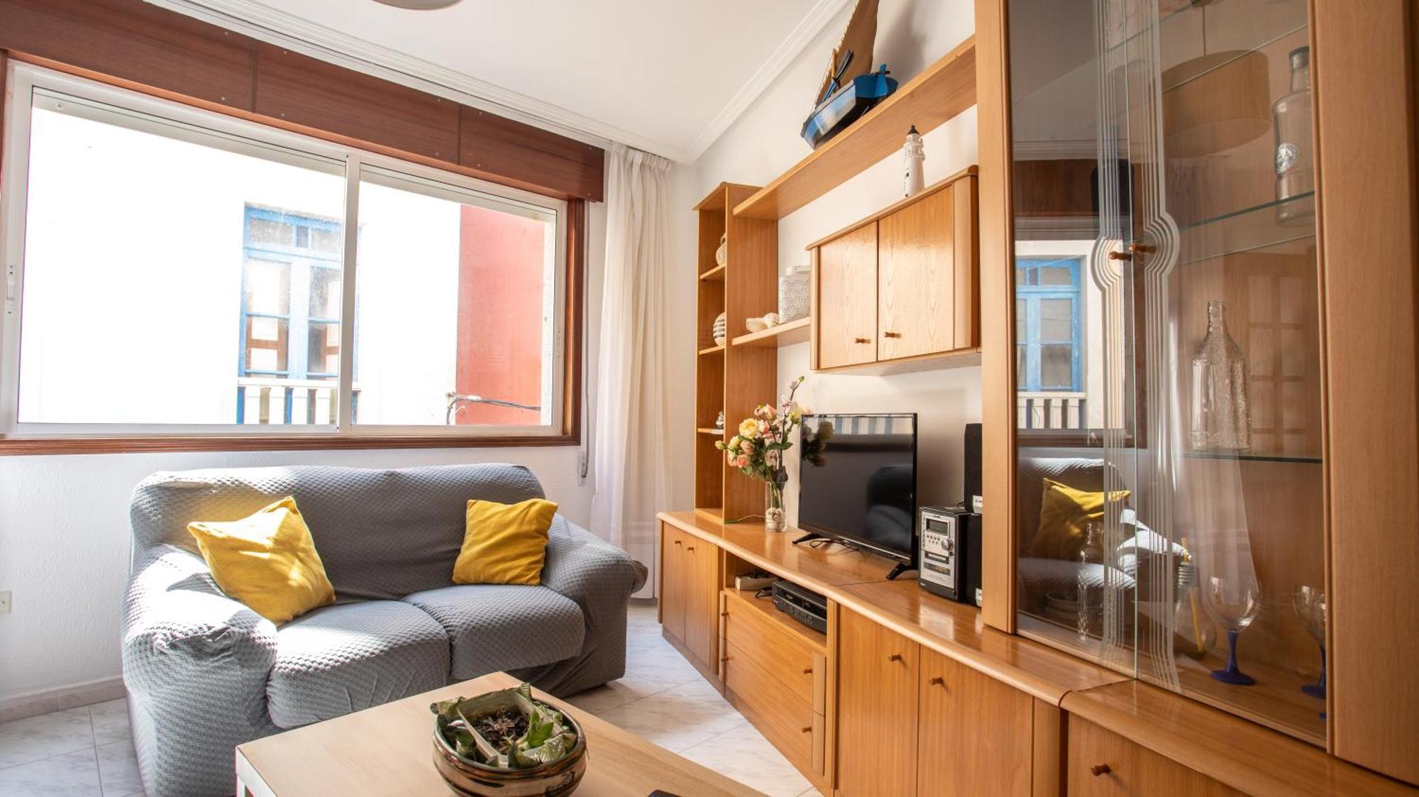 Casa Marinera En A Guarda 아파트 외부 사진