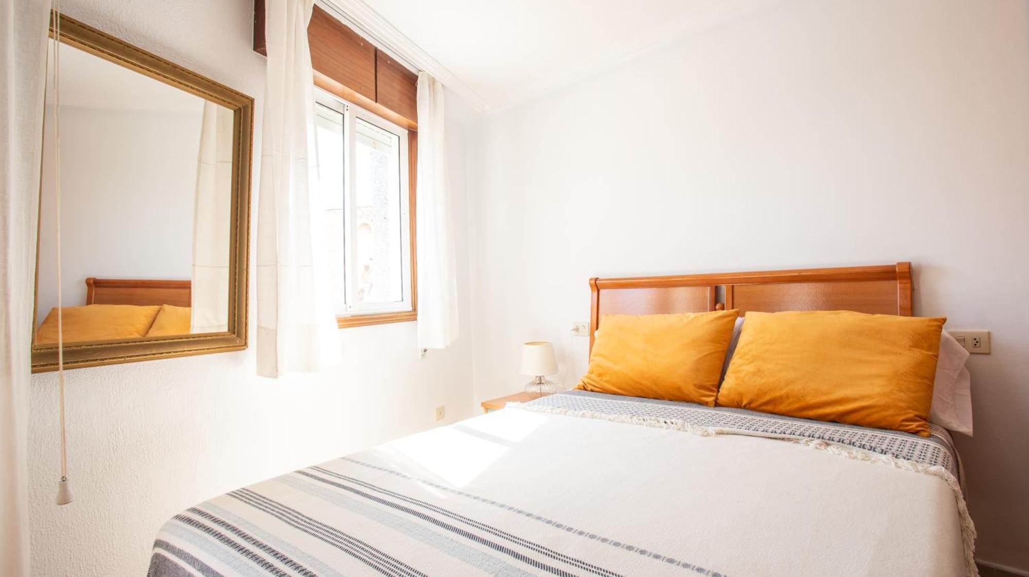 Casa Marinera En A Guarda 아파트 외부 사진